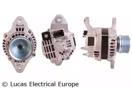 lucas electrical lra03448