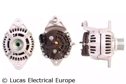 lucas electrical lra03449