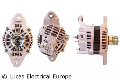 LUCAS ELECTRICAL LRA03730