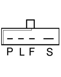 lucas electrical lra01674