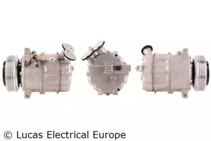 LUCAS ELECTRICAL ACP199