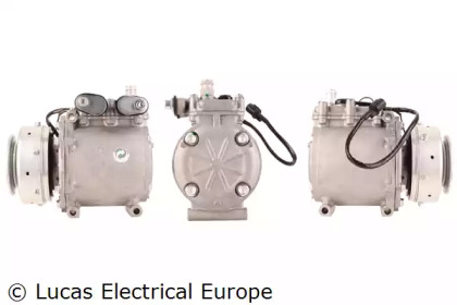 LUCAS ELECTRICAL ACP609