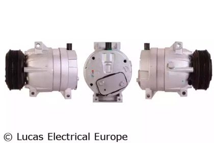 LUCAS ELECTRICAL ACP899