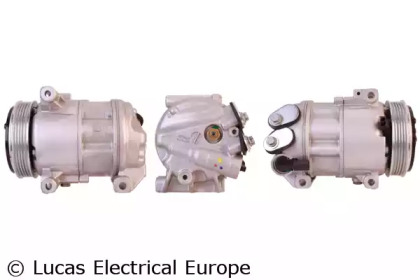 LUCAS ELECTRICAL ACP969