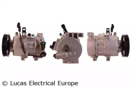 LUCAS ELECTRICAL ACP977