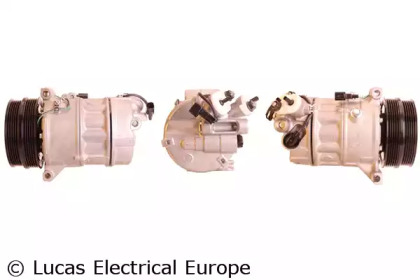 LUCAS ELECTRICAL ACP01020