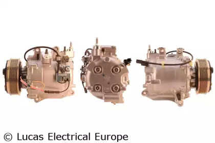 LUCAS ELECTRICAL ACP01033