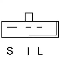 lucas electrical lra02194