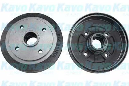 KAVO PARTS BD-4853