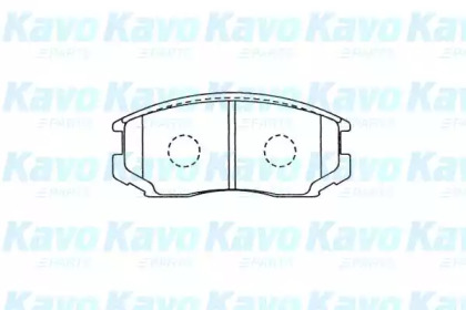 KAVO PARTS BP-1515