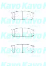 KAVO PARTS BP-1520