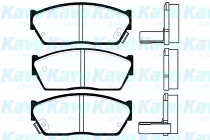 KAVO PARTS BP-2002