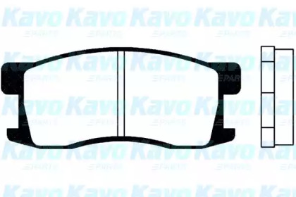 KAVO PARTS BP-2004