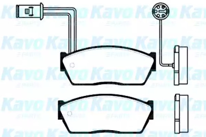 KAVO PARTS BP-2006