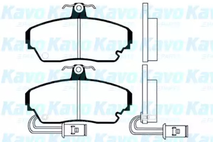 KAVO PARTS BP-2007