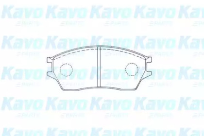 KAVO PARTS BP-2010