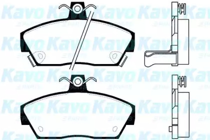 KAVO PARTS BP-2013