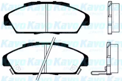 KAVO PARTS BP-2015