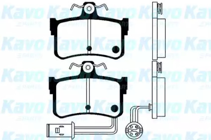 KAVO PARTS BP-2027