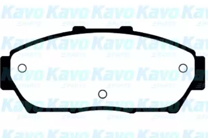 KAVO PARTS BP-2037