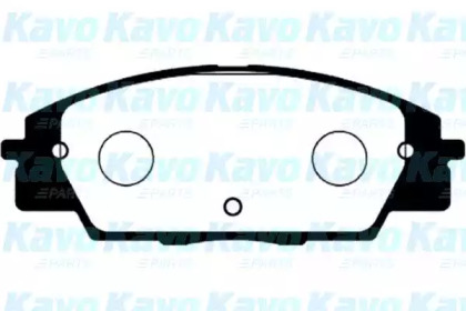 KAVO PARTS BP-2039