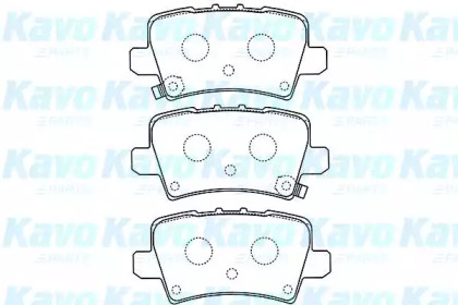 KAVO PARTS BP-2051