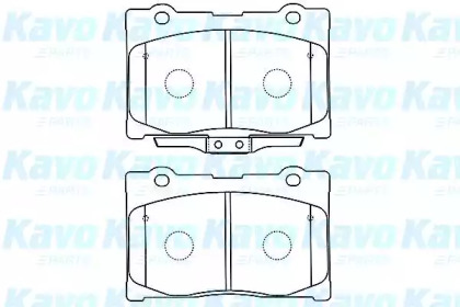 KAVO PARTS BP-2052