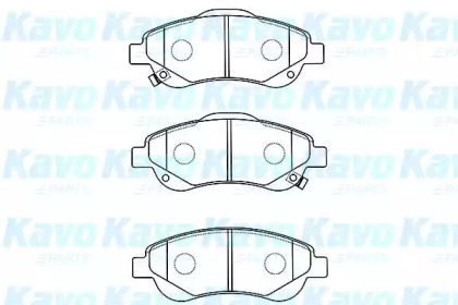 KAVO PARTS BP-2054