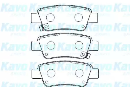 KAVO PARTS BP-2055