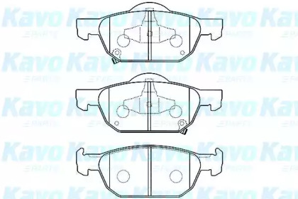 KAVO PARTS BP-2056