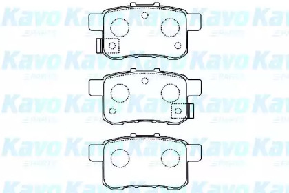 KAVO PARTS BP-2057