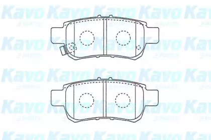 KAVO PARTS BP-2064