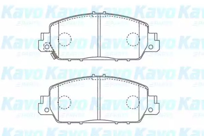 KAVO PARTS BP-2067