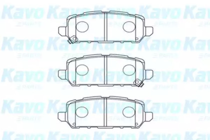 KAVO PARTS BP-2069