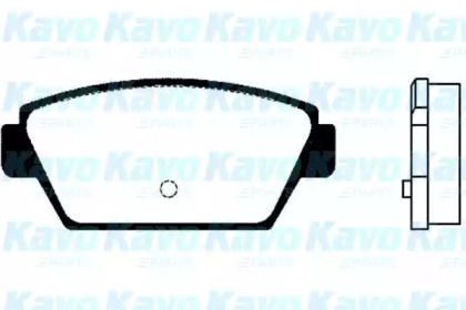 KAVO PARTS BP-3002