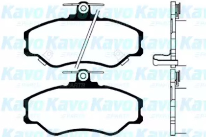 KAVO PARTS BP-3006