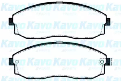 KAVO PARTS BP-3007