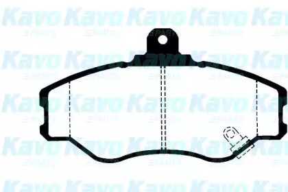 KAVO PARTS BP-3011