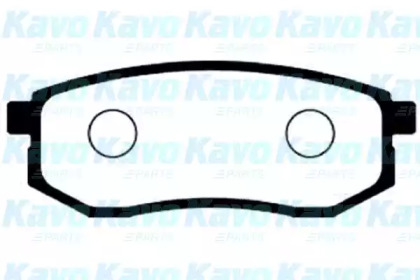 KAVO PARTS BP-3012