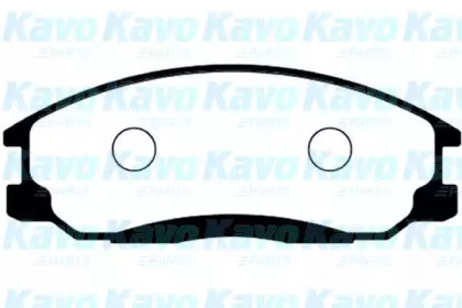 KAVO PARTS BP-3014