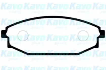 KAVO PARTS BP-3015