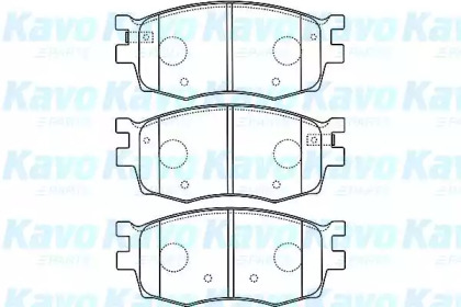 KAVO PARTS BP-3031