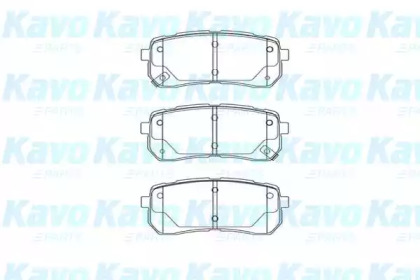 KAVO PARTS BP-3036