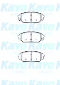 KAVO PARTS BP-3038