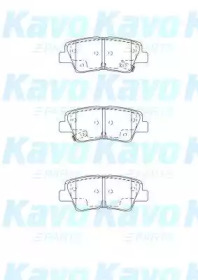 KAVO PARTS BP-3044