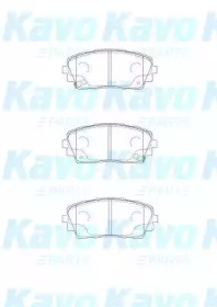 KAVO PARTS BP-3045