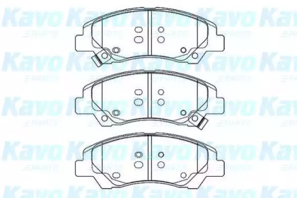 KAVO PARTS BP-3052