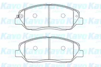 KAVO PARTS BP-3054