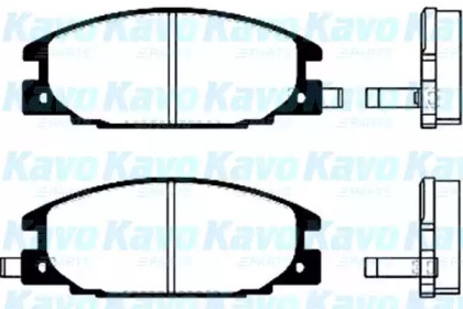 KAVO PARTS BP-3500