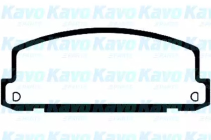 KAVO PARTS BP-3505